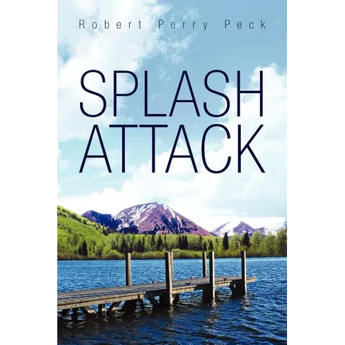 Splash Attack
