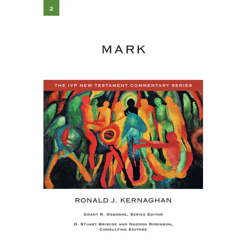 Mark: Volume 2