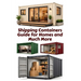 Shipping Containers Guide for Homes and Much More