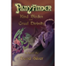 Ponyfinder - Kind Blades and Cruel Divinities