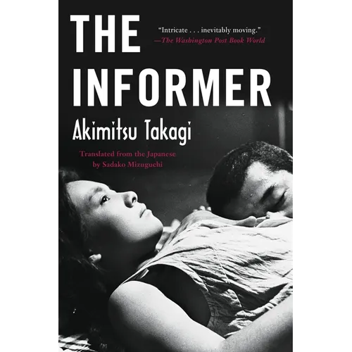 The Informer