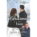 The Christmas Vow: A Sweet Victorian Holiday Romance