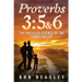Proverbs 3: 5&6: The Distilled Essence of the Christian Life