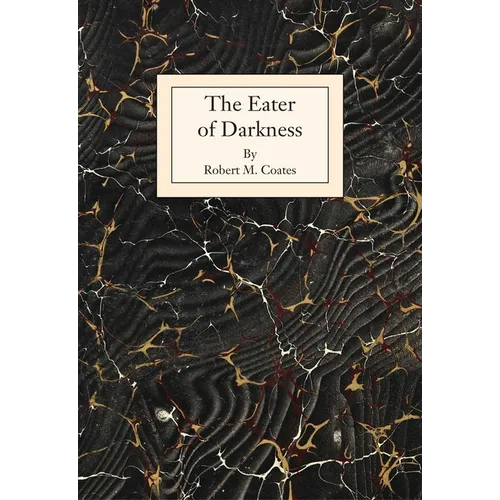 The Eater of Darkness