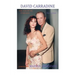 David Carradine, The Eye of My Tornado