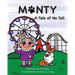 Monty, A Tale of No Tail