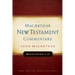 Revelation 1-11 MacArthur New Testament Commentary: Volume 32
