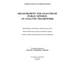 Measurement and Analysis of Public Opinion: An Analytic Framework