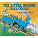 The Little Engine That Could: A Mini Edition