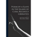 Poems by a Slave in the Island of Cuba, Recently Liberated;