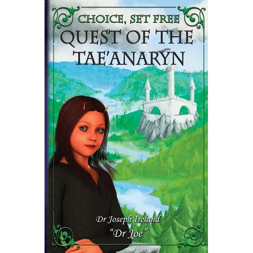 Quest of the Tae'anaryn