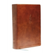 Young Women Love God Greatly Bible: A Soap Method Study Bible (Net, Brown Leathersoft, Comfort Print)