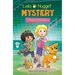 Leila & Nugget Mystery: Bark at the Park Volume 3