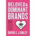 Beloved and Dominant Brands: The Brand Ecosystem that Drives Better-for-you Brands from One of Many to Category Prominence