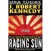 Raging Sun: A James Acton Thriller Book #16