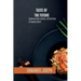 Taste of the Future, Exploring Food, Society, and the Rise of Robotic Chefs