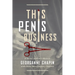 This Penis Business: A Social Activist's Memoir