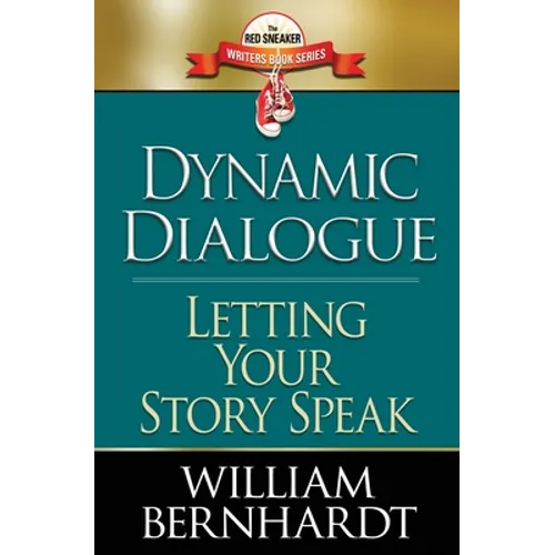 Dynamic Dialogue: Letting Your Story Speak