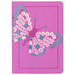 The Passion Translation New Testament (2020 Edition) Youth Girls Butterfly