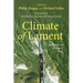 Climate of Lament: Reflections on Ecological Grief