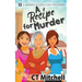 A Recipe For Murder: 13 A Bakers Dozen Cozy Mysteries