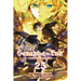 Seraph of the End, Vol. 25: Vampire Reign