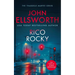 Rico Rocky: A Page-Turning Legal Thriller