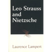 Leo Strauss and Nietzsche