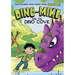 Dino-Mike and the Dinosaur Cove