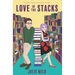 Love in the Stacks: A Sweet, Nerdy Romantic Comedy