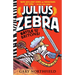 Julius Zebra: Battle with the Britons!