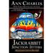 Jackrabbit Junction Jitters