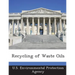 Recycling of Waste Oils