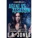 Agent vs. Assassin