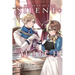 Secrets of the Silent Witch, Vol. 3 (Manga)