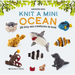 Knit a Mini Ocean: 20 Tiny Sea Creatures to Knit