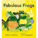 Fabulous Frogs
