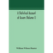 A Statistical Account Of Assam (Volume I)