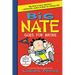 Big Nate Goes for Broke
