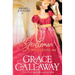 The Gentleman Who Loved Me: A Steamy Age Gap Regency Romance