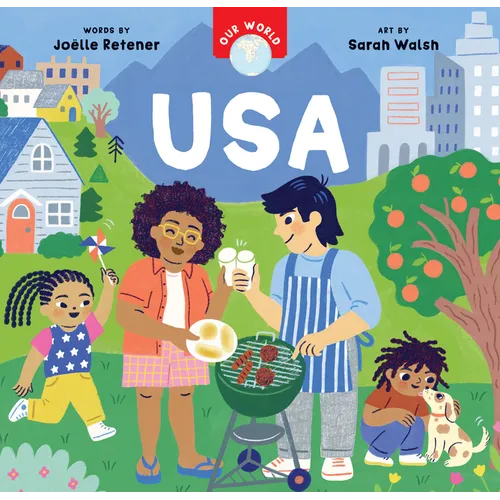 Our World: USA