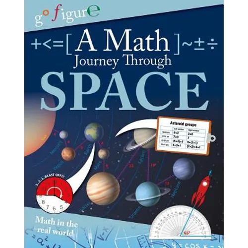 A Math Journey Through Space