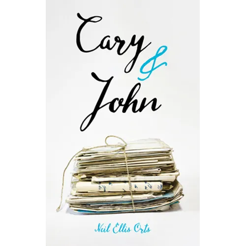 Cary and John