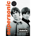 Supersonic: The Complete, Authorized, and Uncut Interviews