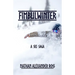 Fimbulwinter: A Ski Saga