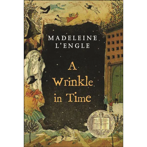 A Wrinkle in Time