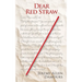 Dear Red Straw