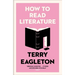 How to Read Literature