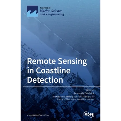 Remote Sensing in Coastline Detection
