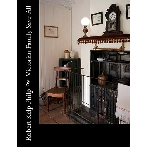 Victorian Family Save-All